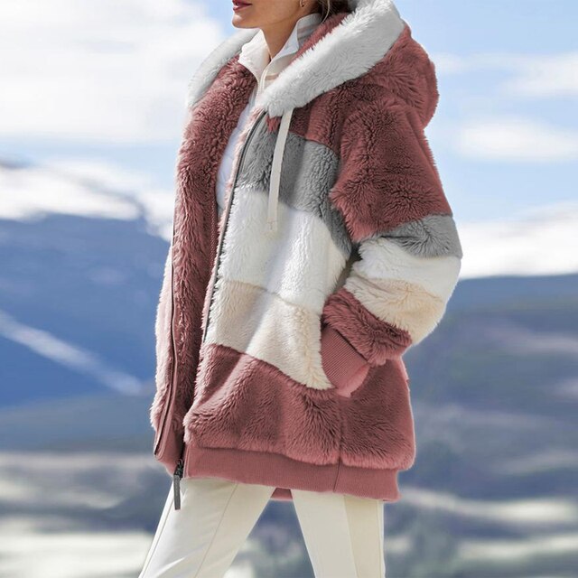 Krohn-e | Modern and Versatile Jacke