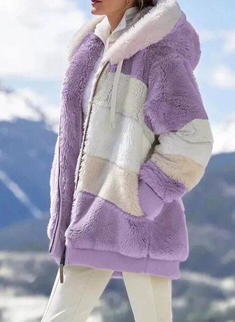 Krohn-e | Modern and Versatile Jacke