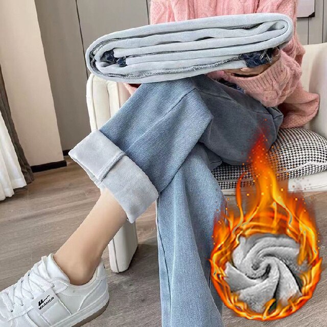 Frauen Winterhose MARIA