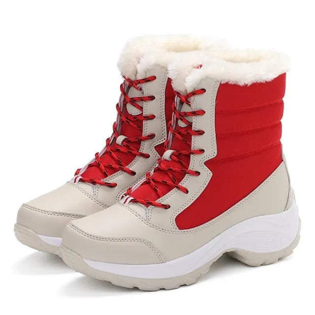 Yiesani Winter Boots