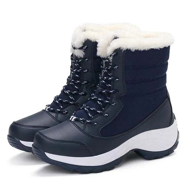 Yiesani Winter Boots