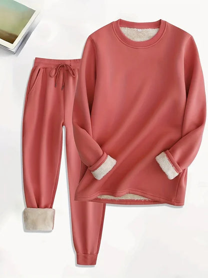 Joliene Lounge Set