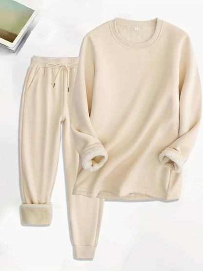Joliene Lounge Set