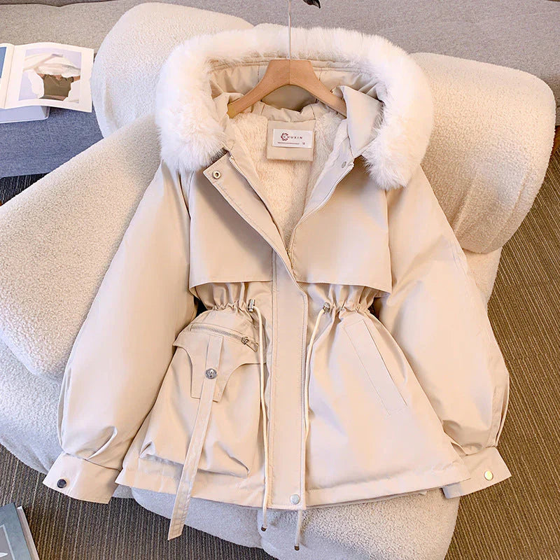 Krohn-e | Stylische Winterjacke