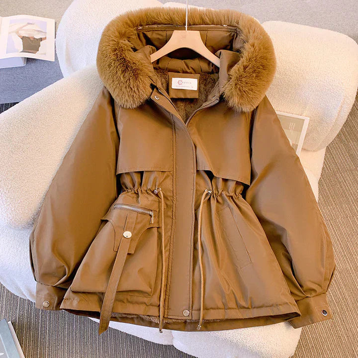 Krohn-e | Wintermantel für Damen