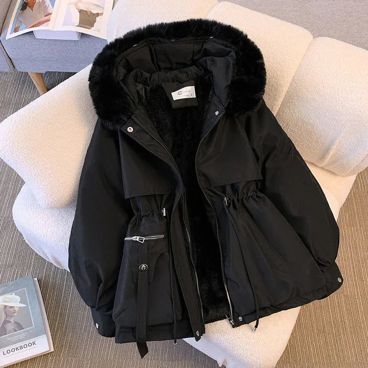 Krohn-e | Wintermantel für Damen