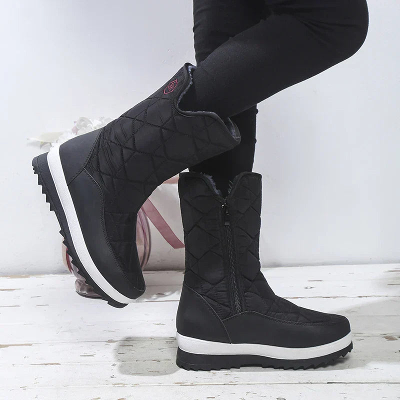 SCARLETTE Winter Boots