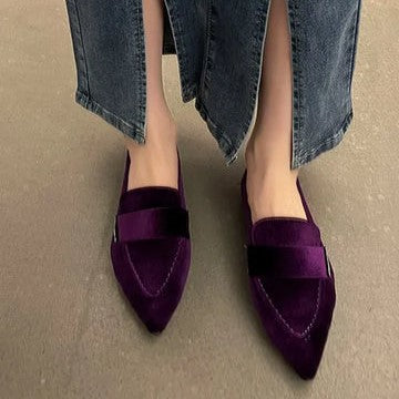Edle Damenschuhe Helena: Stil und Komfort vereint