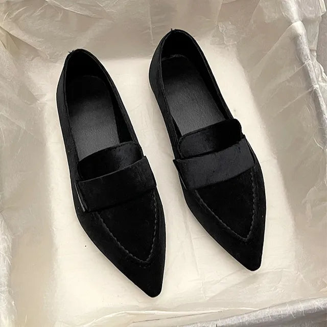 Edle Damenschuhe Helena: Stil und Komfort vereint