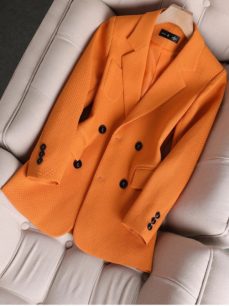 Avelena Formal Blazer