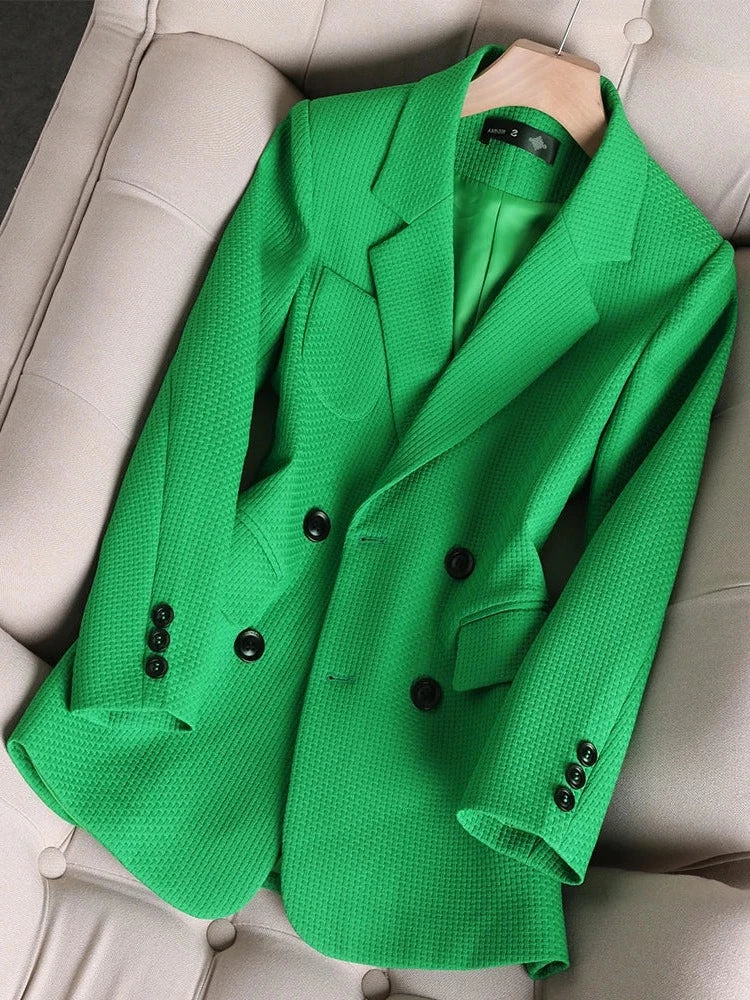 Avelena Formal Blazer