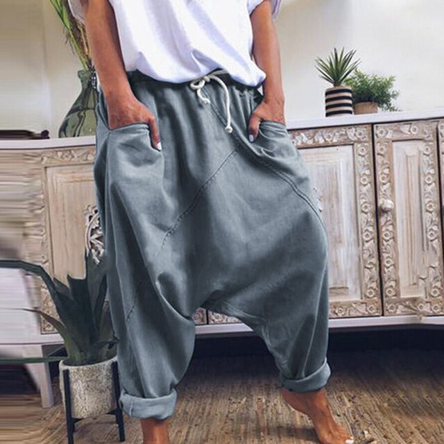 MIA Damenhose im Haremstil