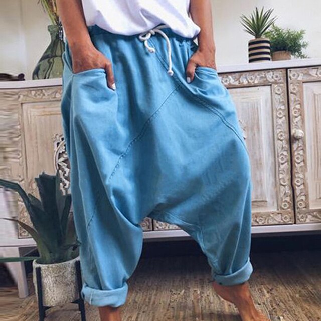 MIA Damenhose im Haremstil