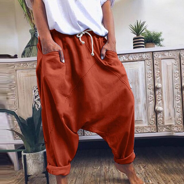 MIA Damenhose im Haremstil