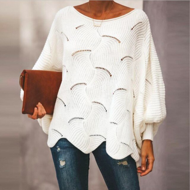 Rowan: Elegant Pullover