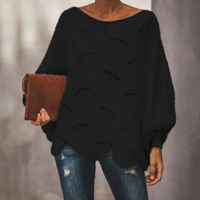 Rowan: Elegant Pullover