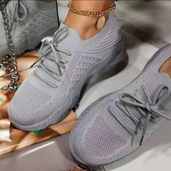 Komfortable und stylische Damenschuhe für gesunde Füße