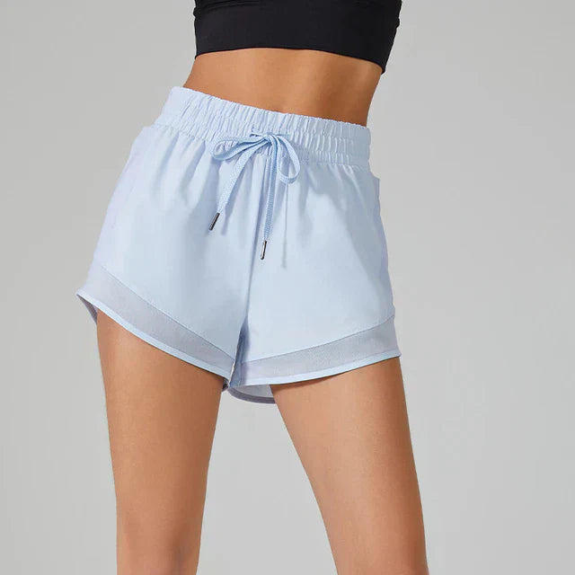 Goldie Sports Shorts