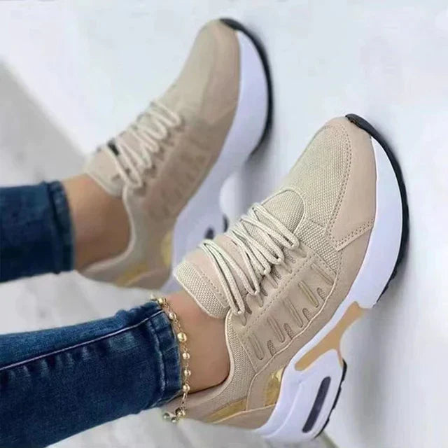 Orthopädische Schuhe von Ally