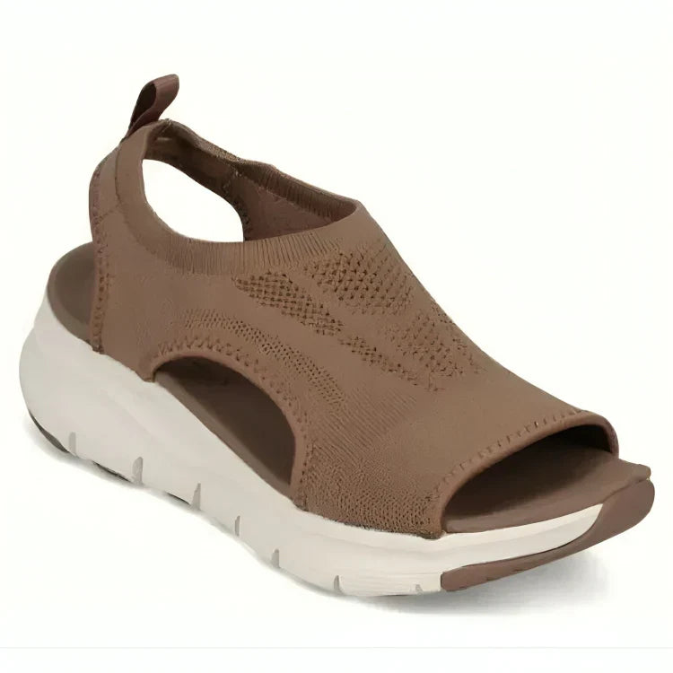 LAYLA: Orthopädische Sandalen
