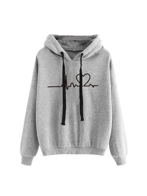 Fudus Hoodie für Hartgesottene