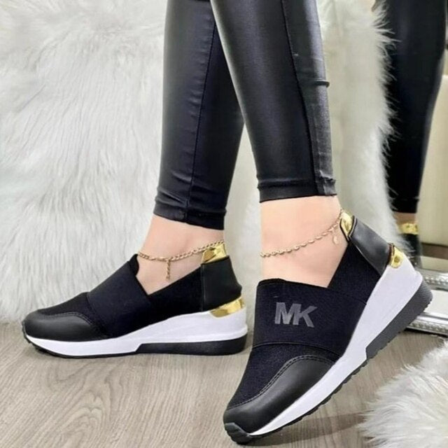 Komfortable und stilvolle Damenschuhe für jeden Tag