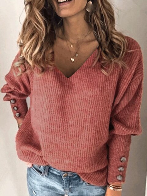 Damenoberteil JANE Pullover