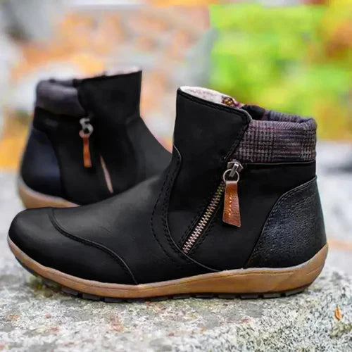 Orthopädisch unterstützte Unisex-Stiefel – Für alle Gelegenheiten geeignet