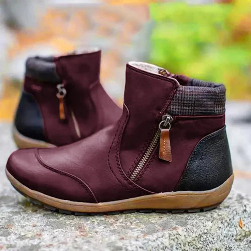 Orthopädisch unterstützte Unisex-Stiefel – Für alle Gelegenheiten geeignet