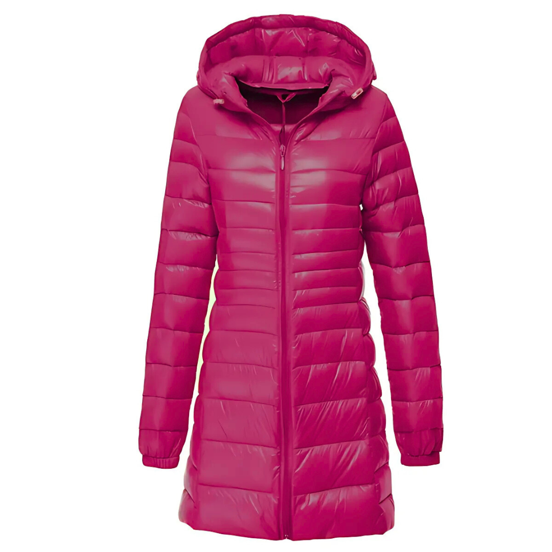 Krohn-e | Slim-Funktionsjacke