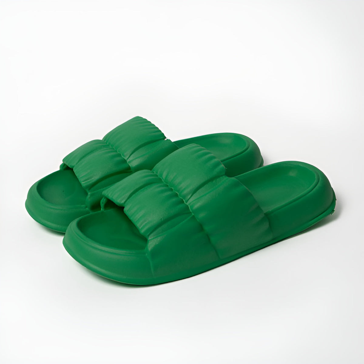Bequeme, rutschfeste und wasserdichte orthopädische Flip-Flops