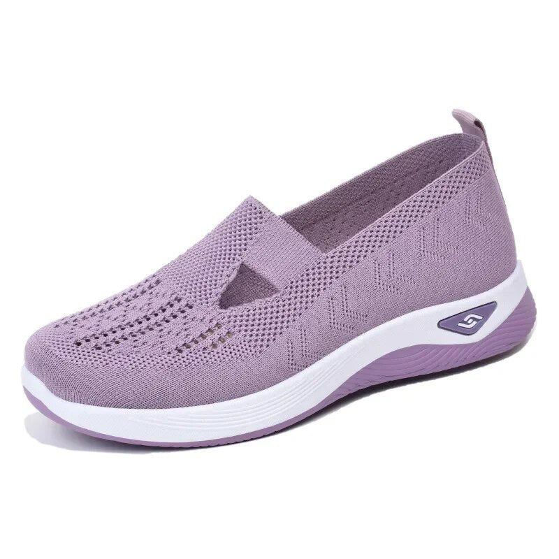 Orthopedic Support Included – Women's Shoes