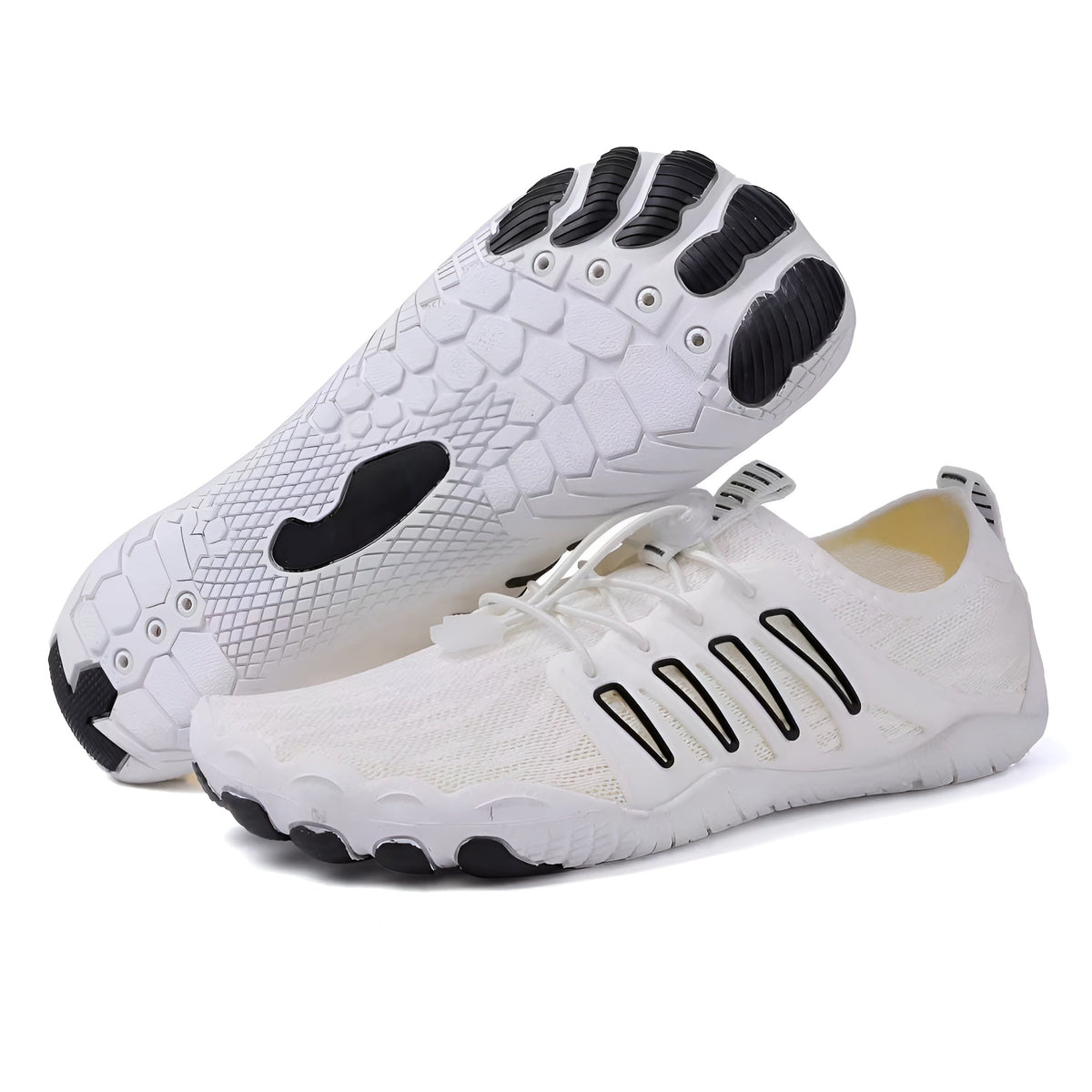 Leichte, flexible Barfußschuhe von hoher Qualität für Damen und Herren