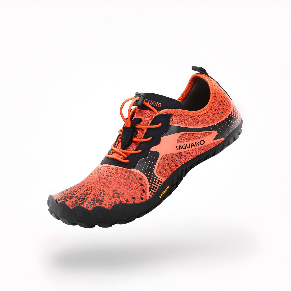 Leichte, vielseitige Barfußschuhe für Damen und Herren, ideal für alle Aktivitäten