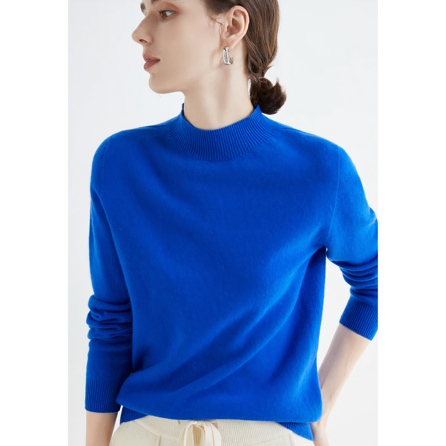 Kaschmirpullover Yelena