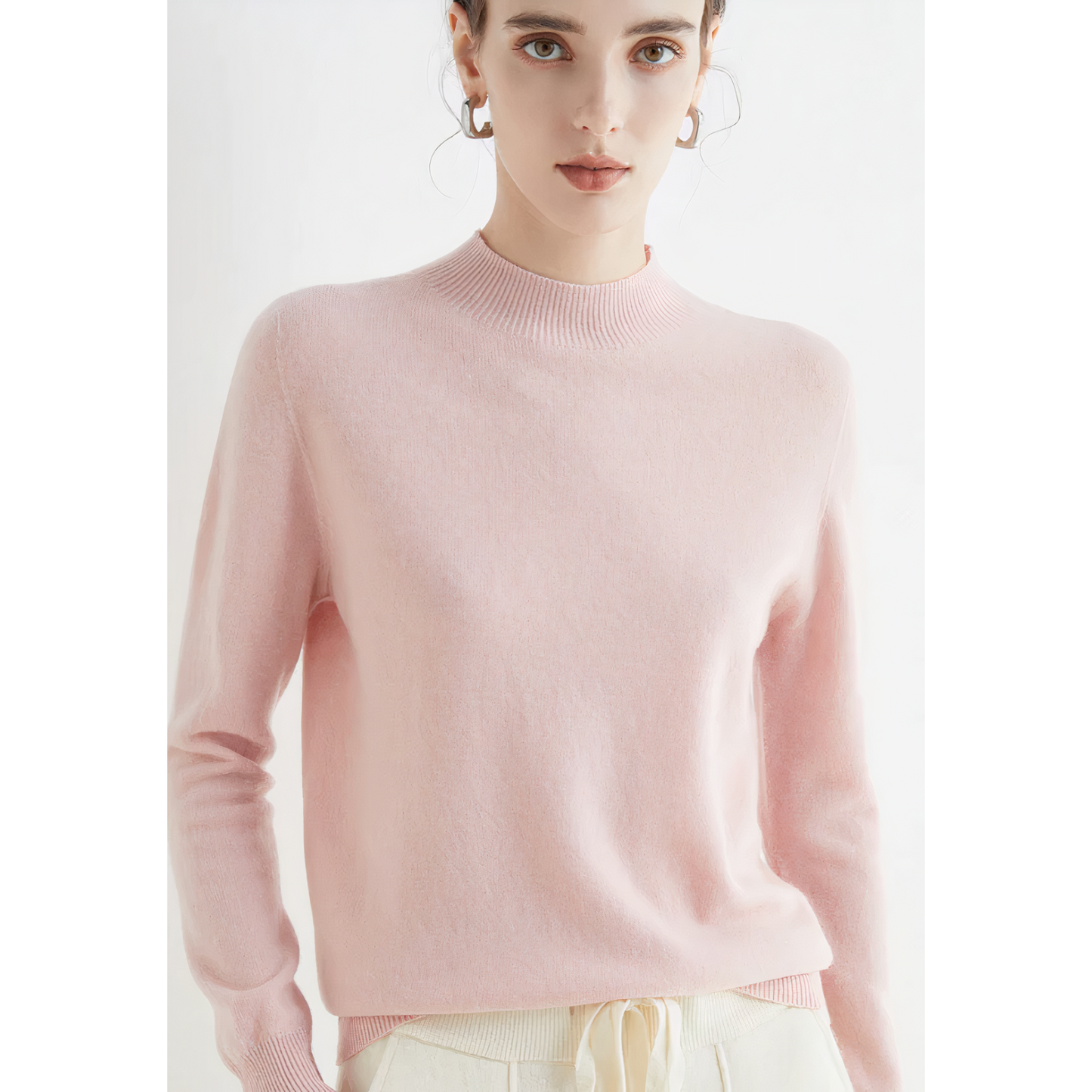 Kaschmirpullover Yelena