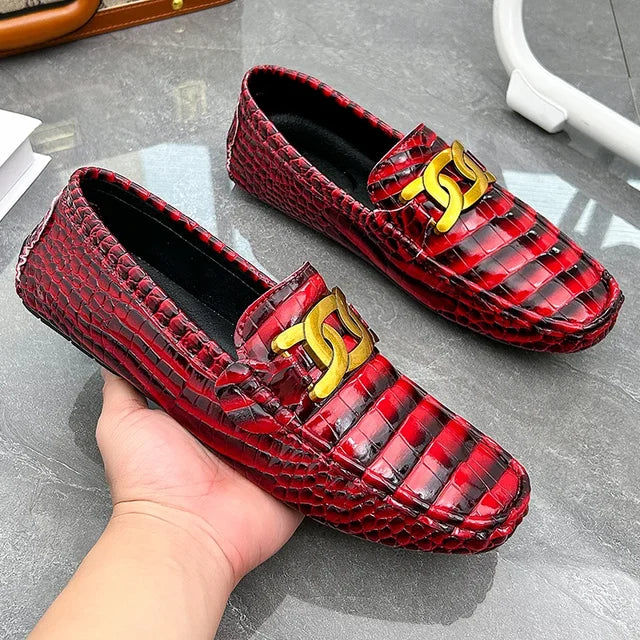 Sommer Herren Slipper 2024