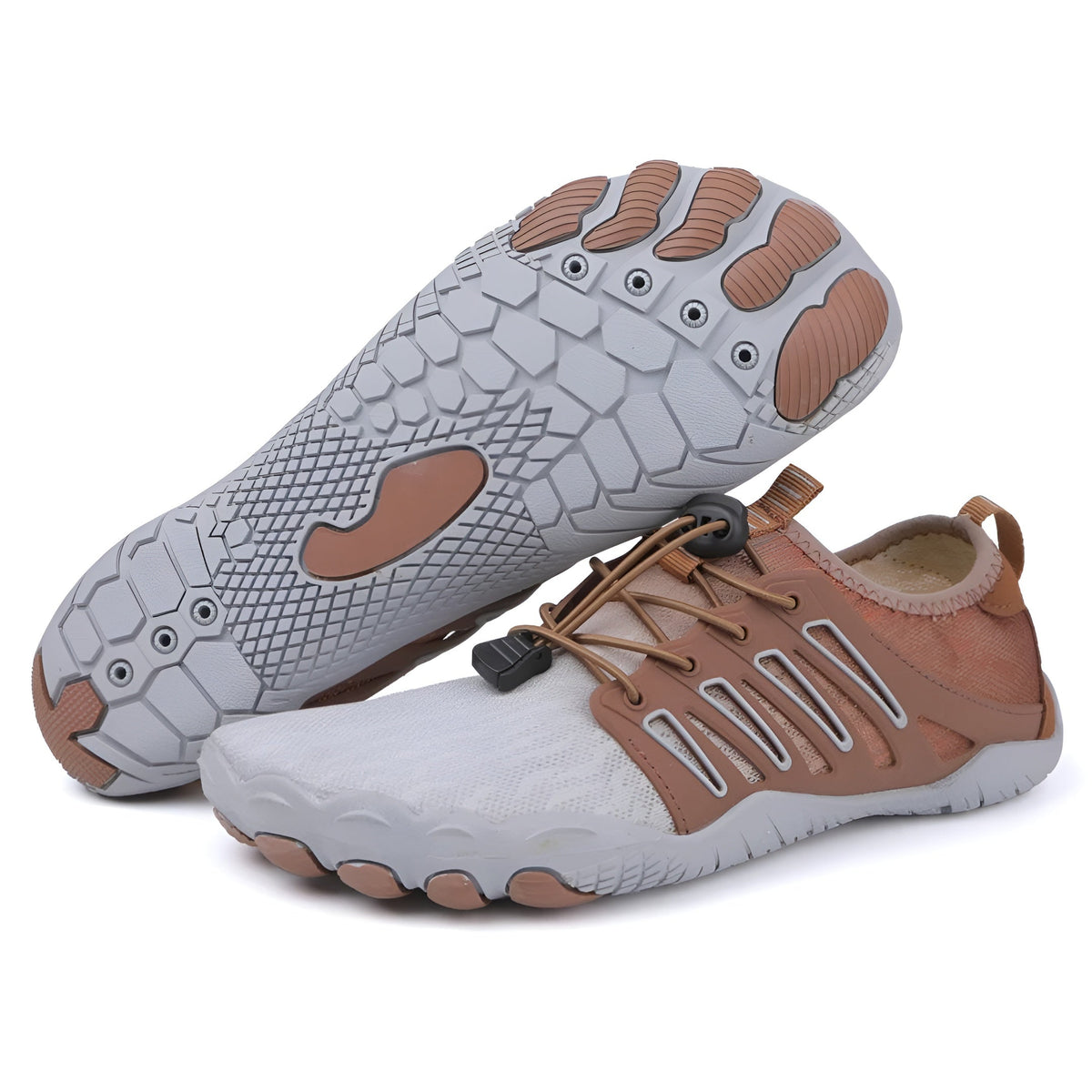 Leichte, flexible Barfußschuhe von hoher Qualität für Damen und Herren