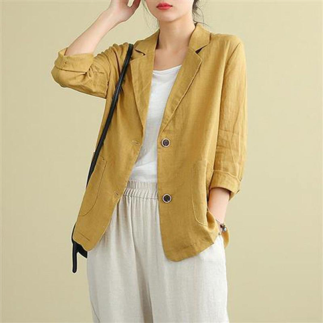Leichter Damenblazer