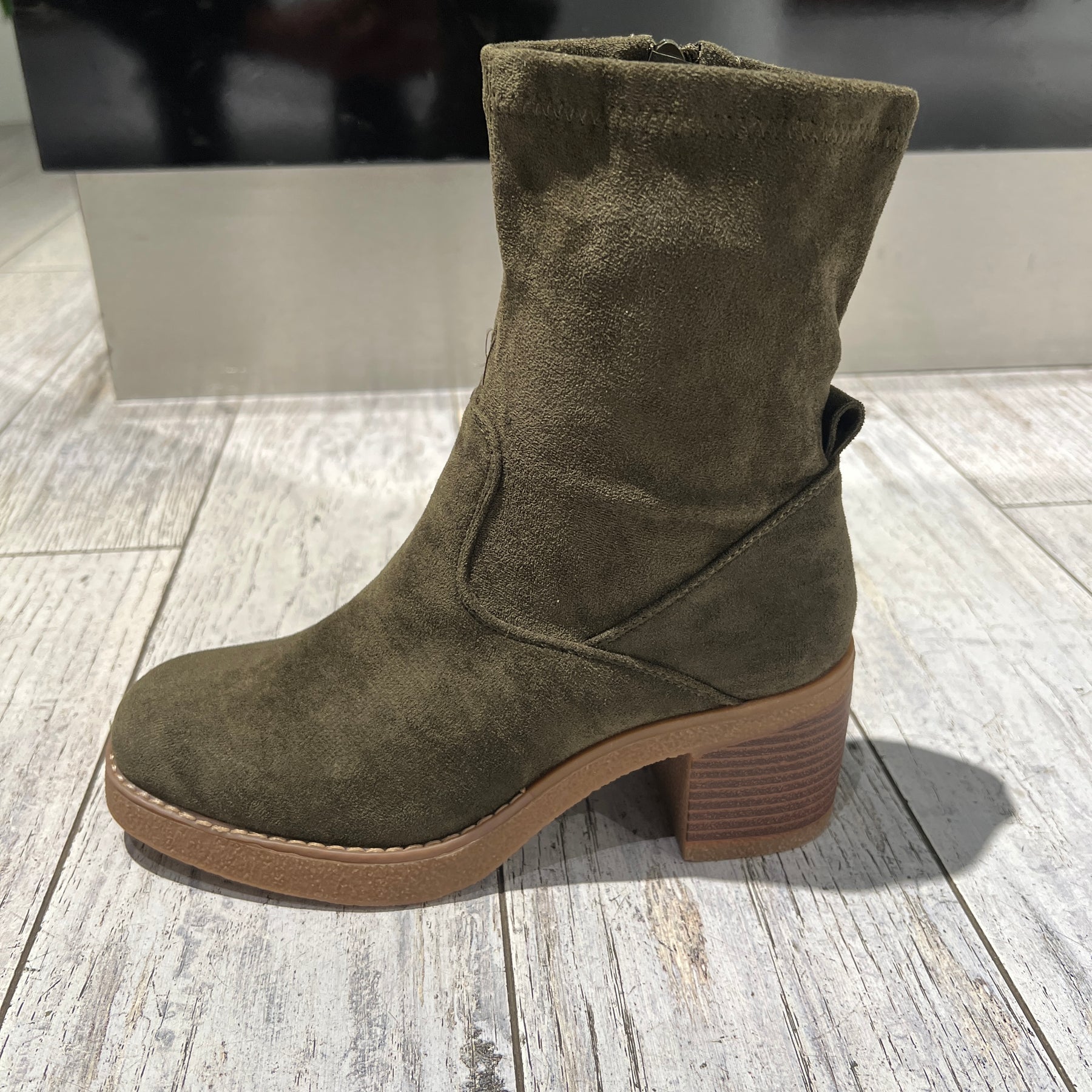 Orthopedic Damen Stiefel: Perfekte Passform