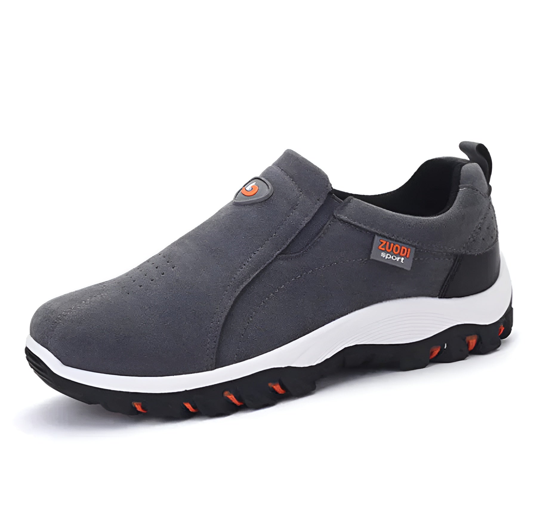 Elegante Herren-Alltagsschuhe
