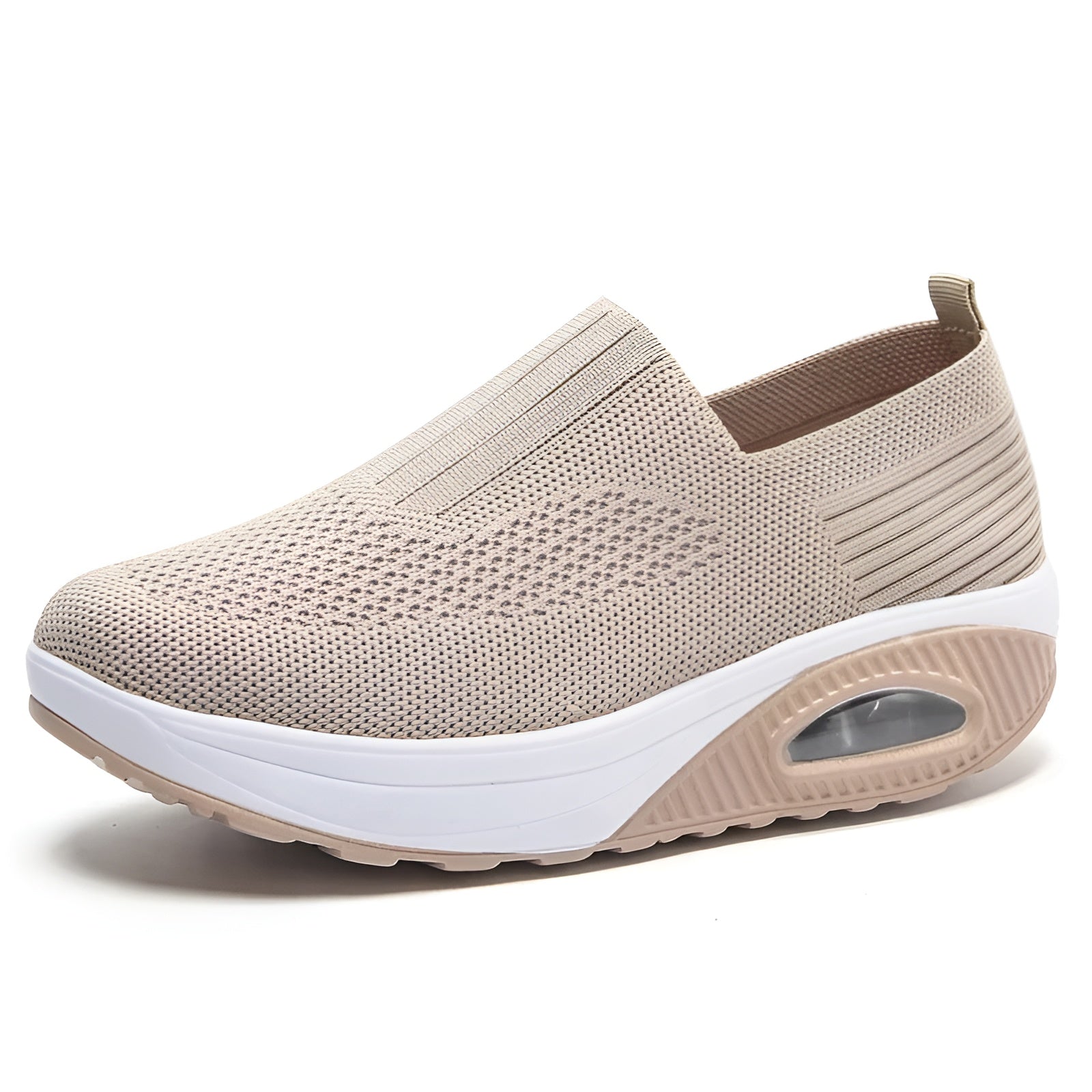 Komfortable Orthopädische Damen Schuhe – Krohn-e Easy Walk Pro