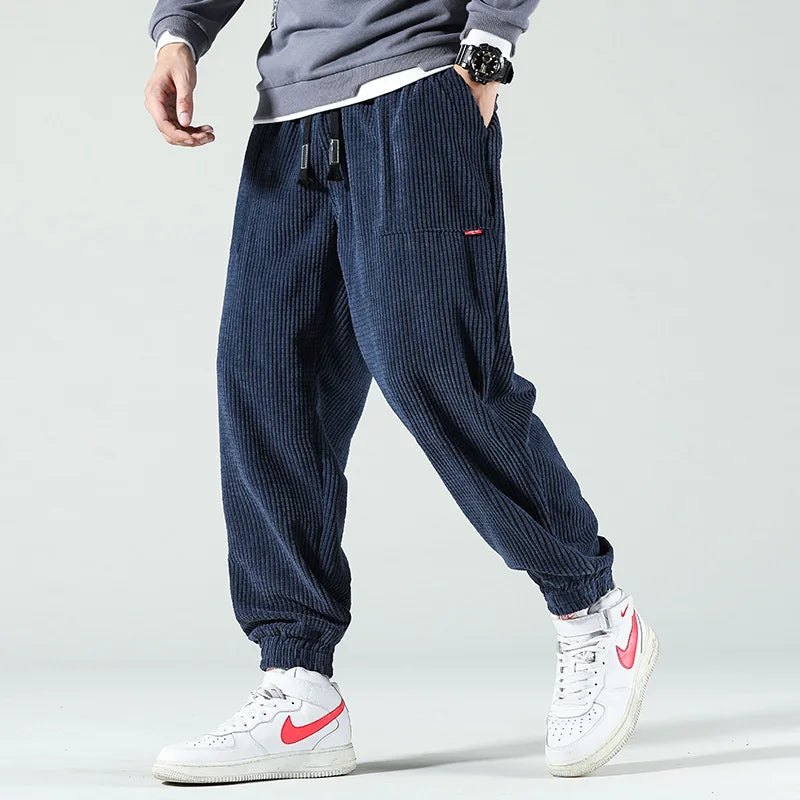 Zayn Corduroy Pants