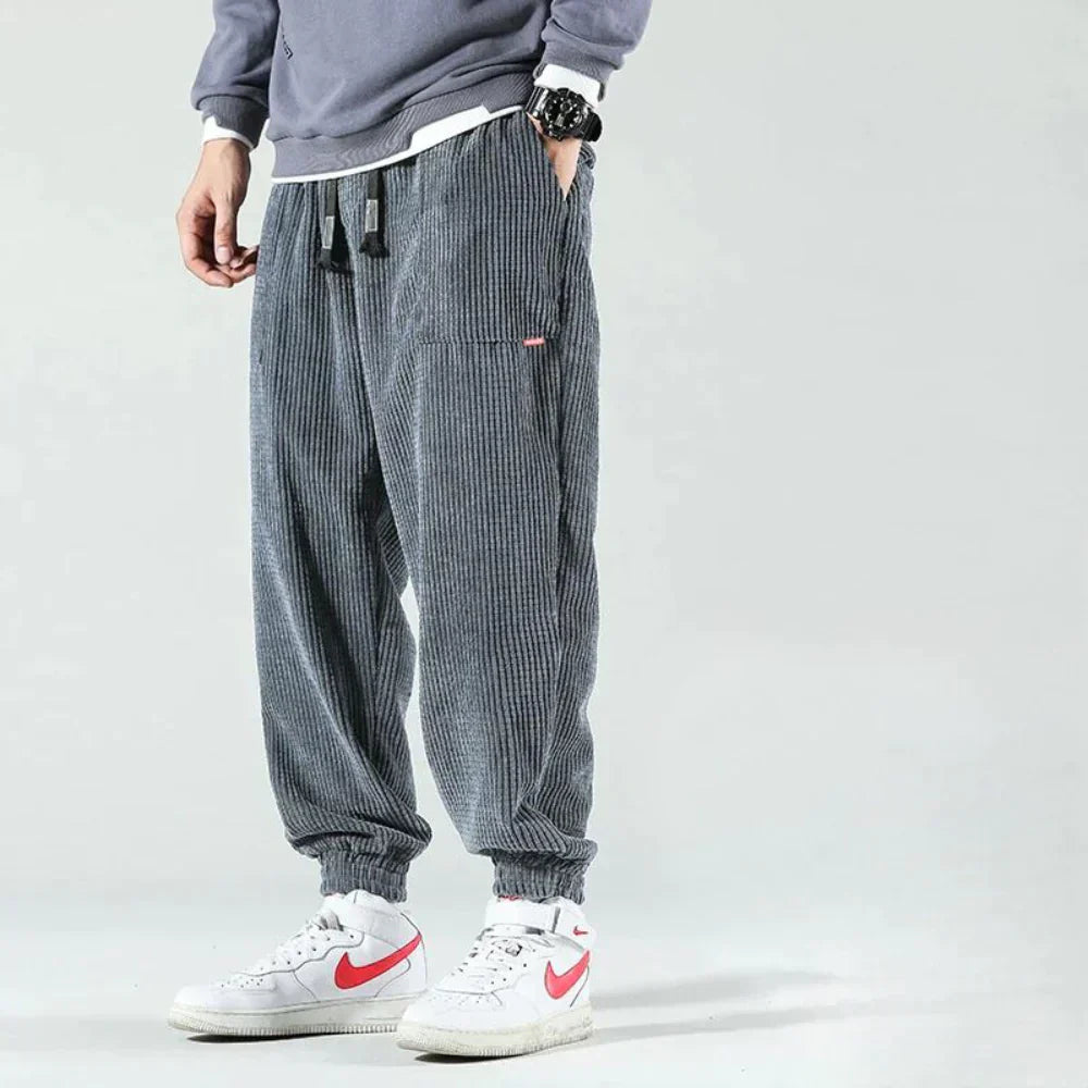 Zayn Corduroy Pants