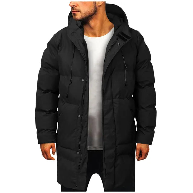 Krohn-e | Urban Swag Jacke