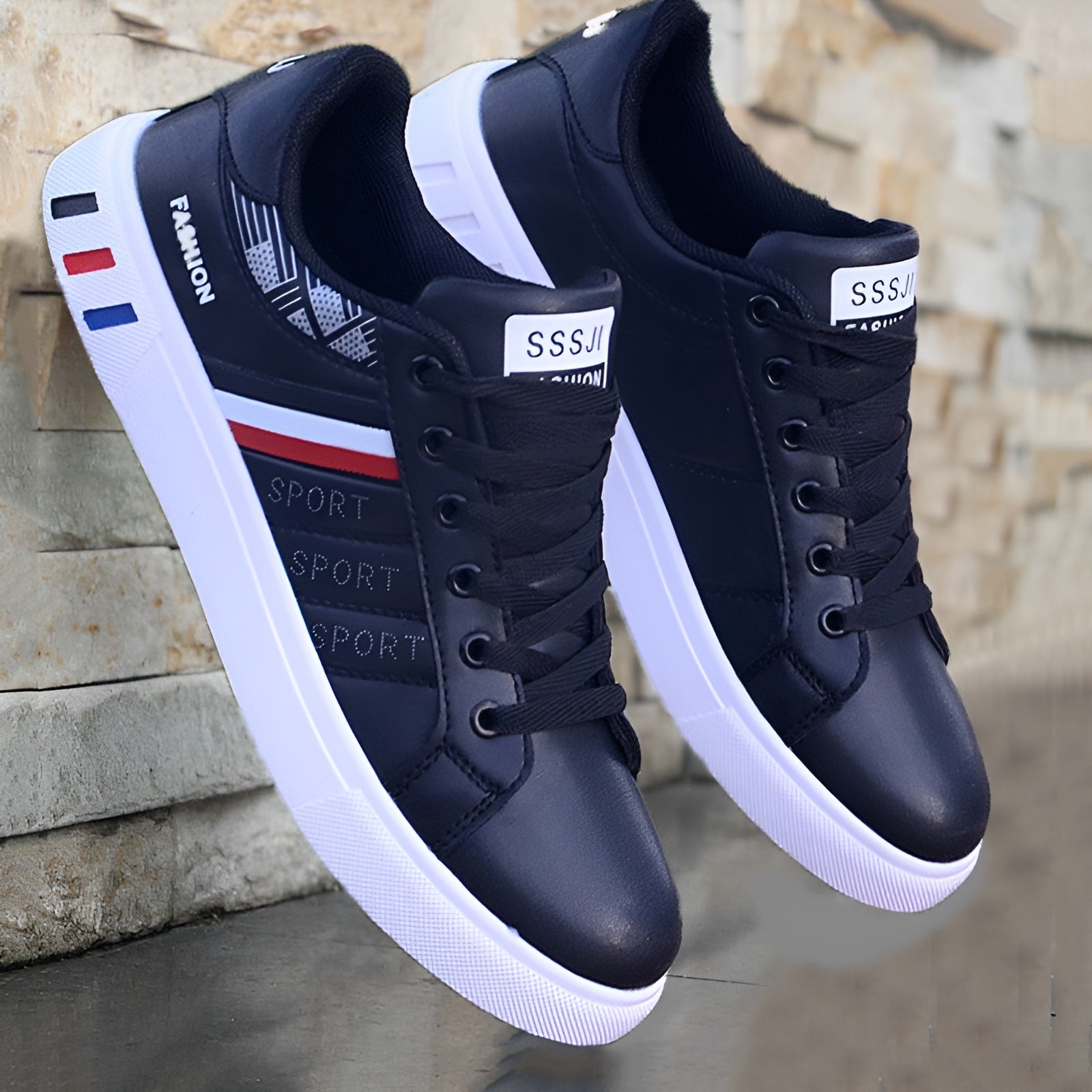 Sneaker für Herren – passend zu jedem Stil