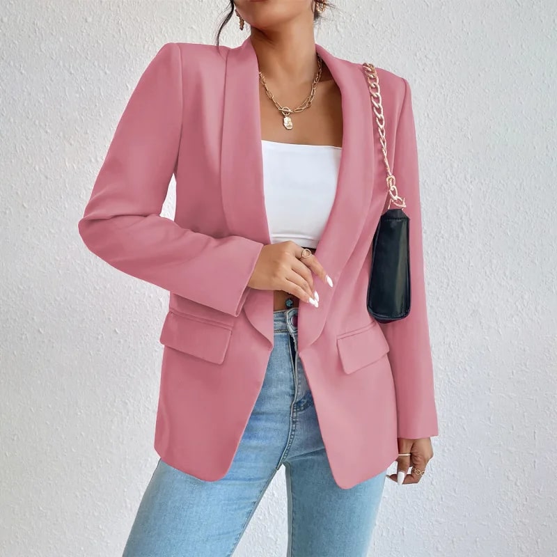 Krohn-e | Stilvolle Schicke Blazer für Damen