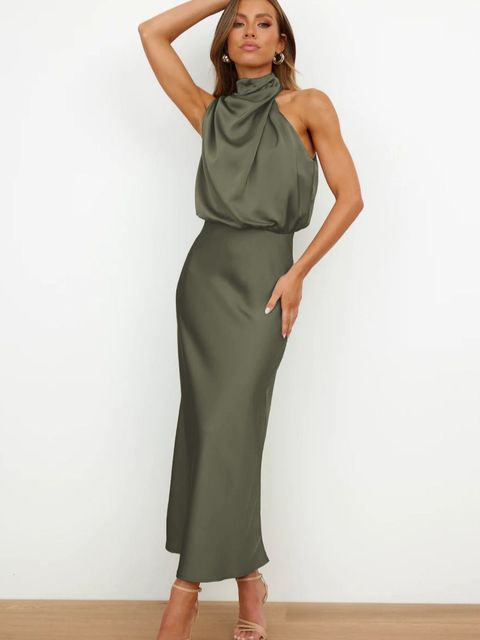 Elegantes Cocktailkleid von Alina