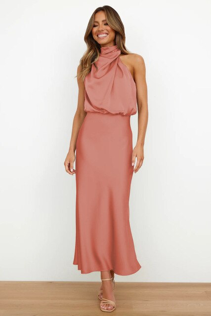 Elegantes Cocktailkleid von Alina