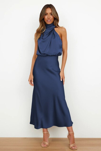 Elegantes Cocktailkleid von Alina